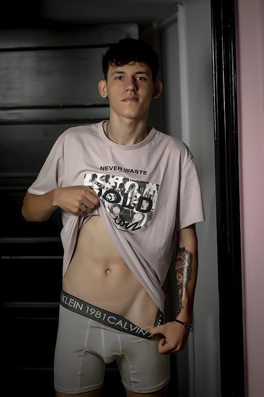 MikeBeneflek