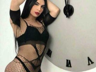 MikeyllaFoxTS