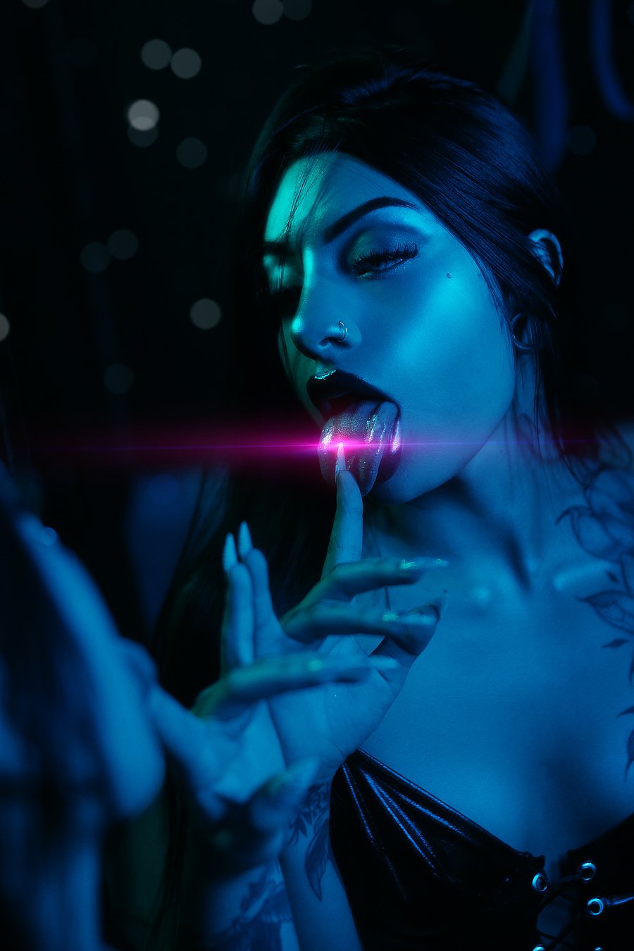MilaMonty