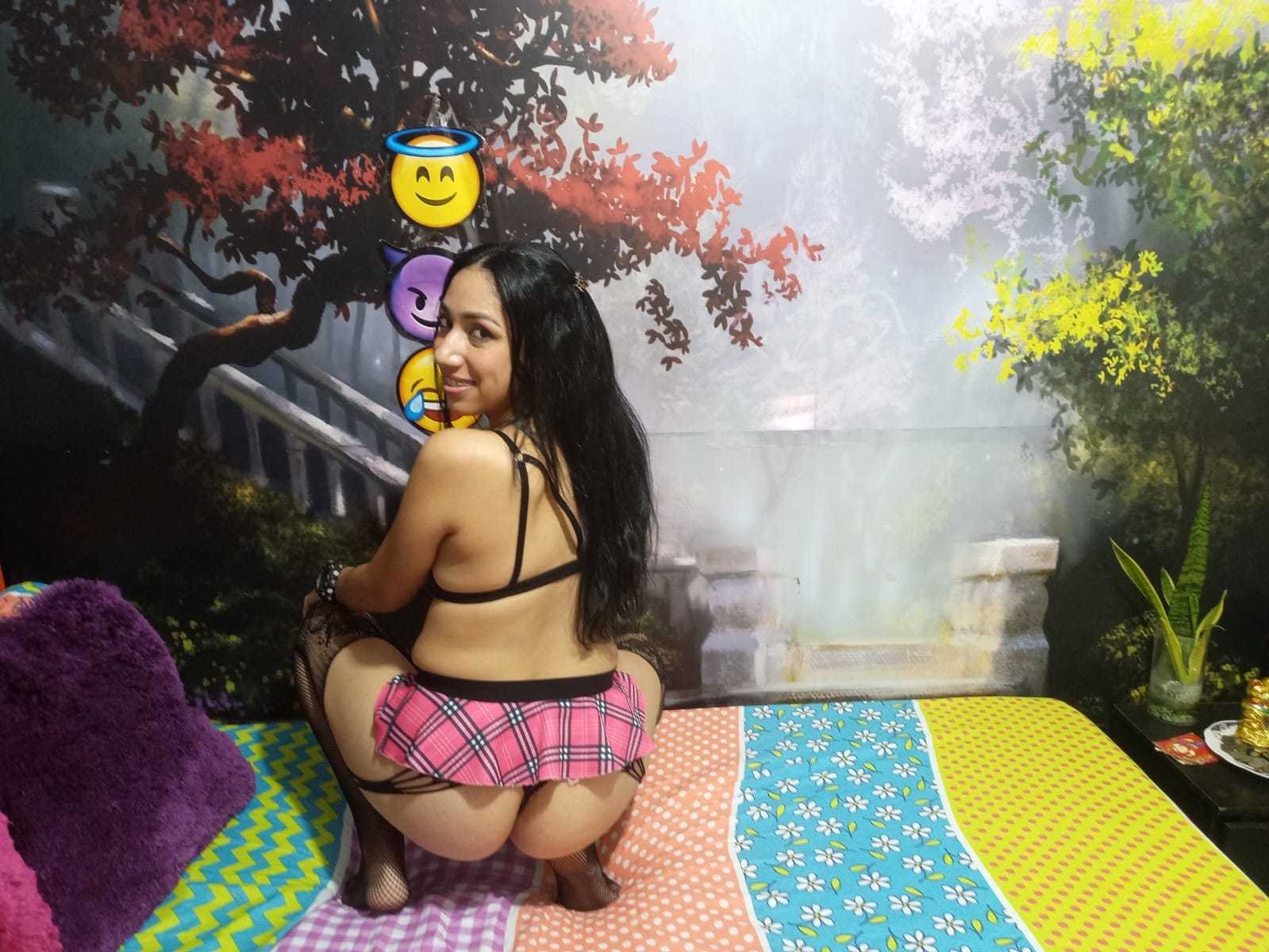 MilenaMoor