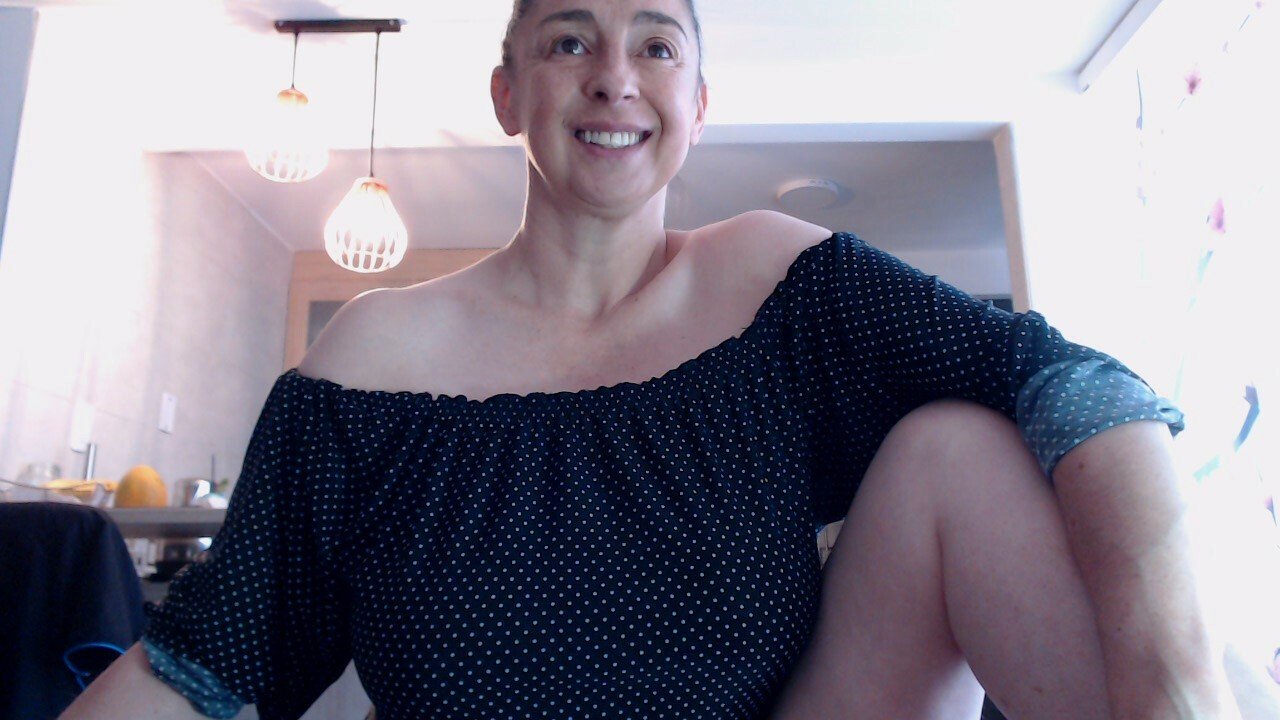 Milfhornyx