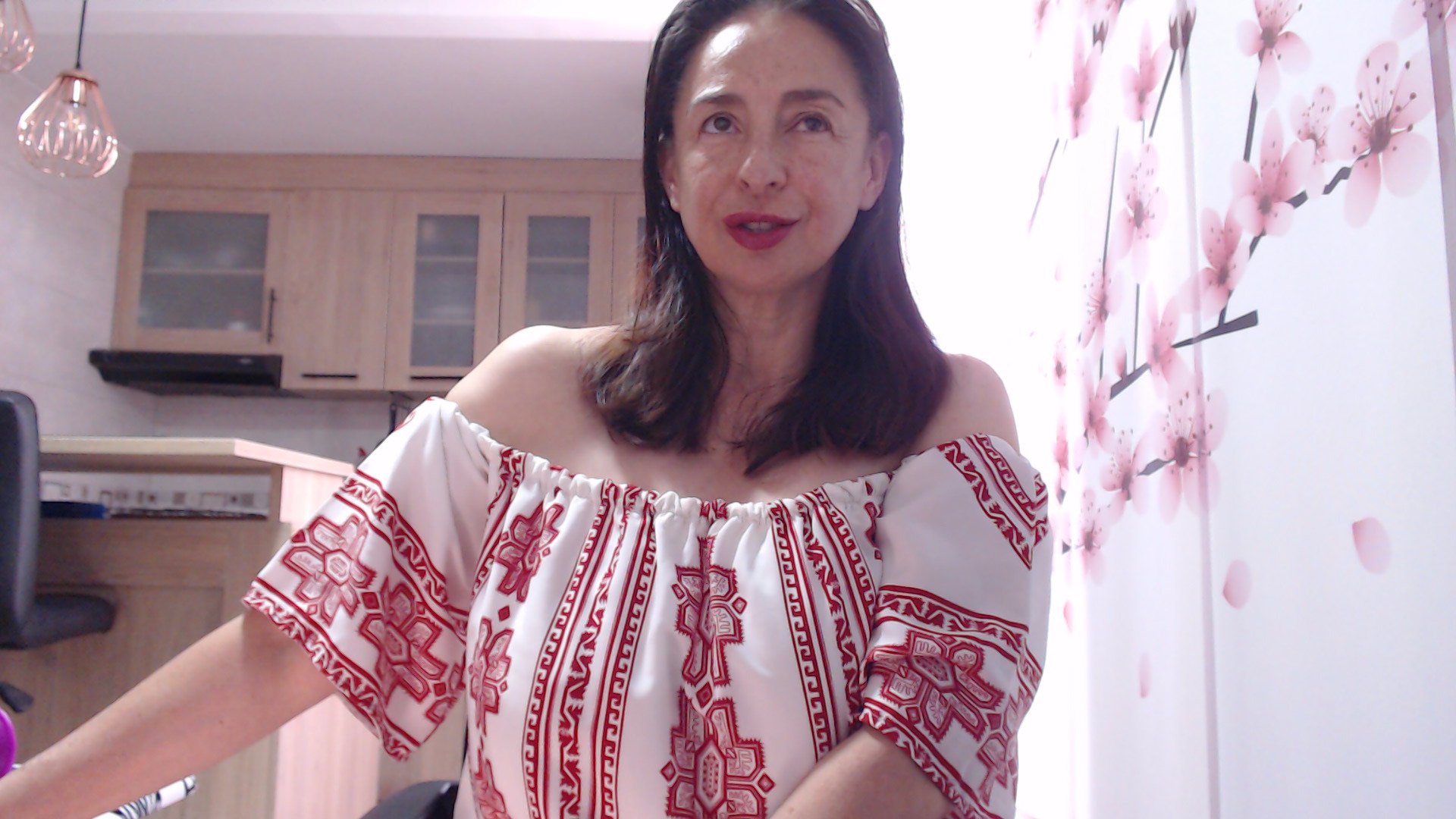 Milfhornyx