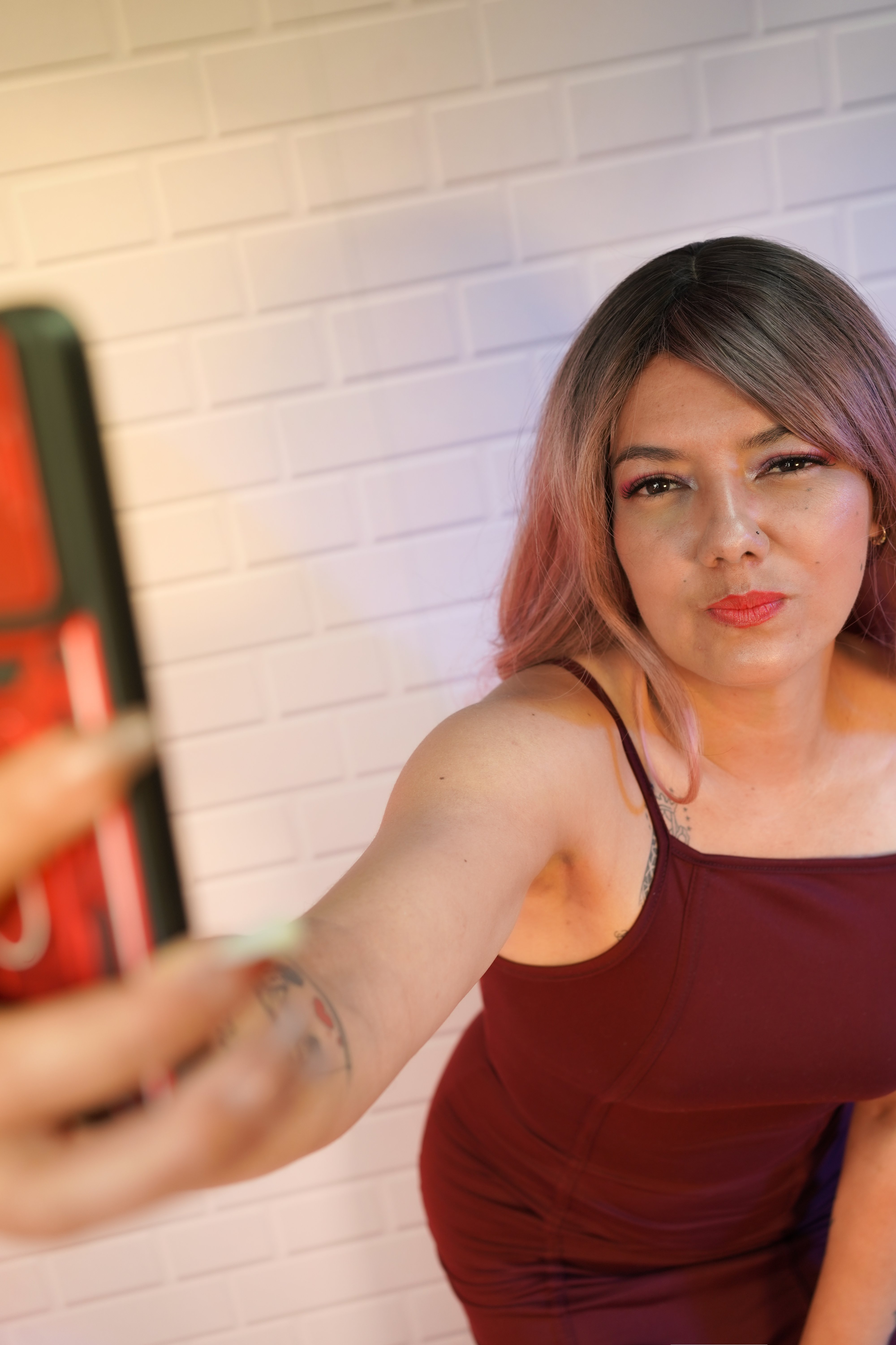 milfsandy from Jerkmate