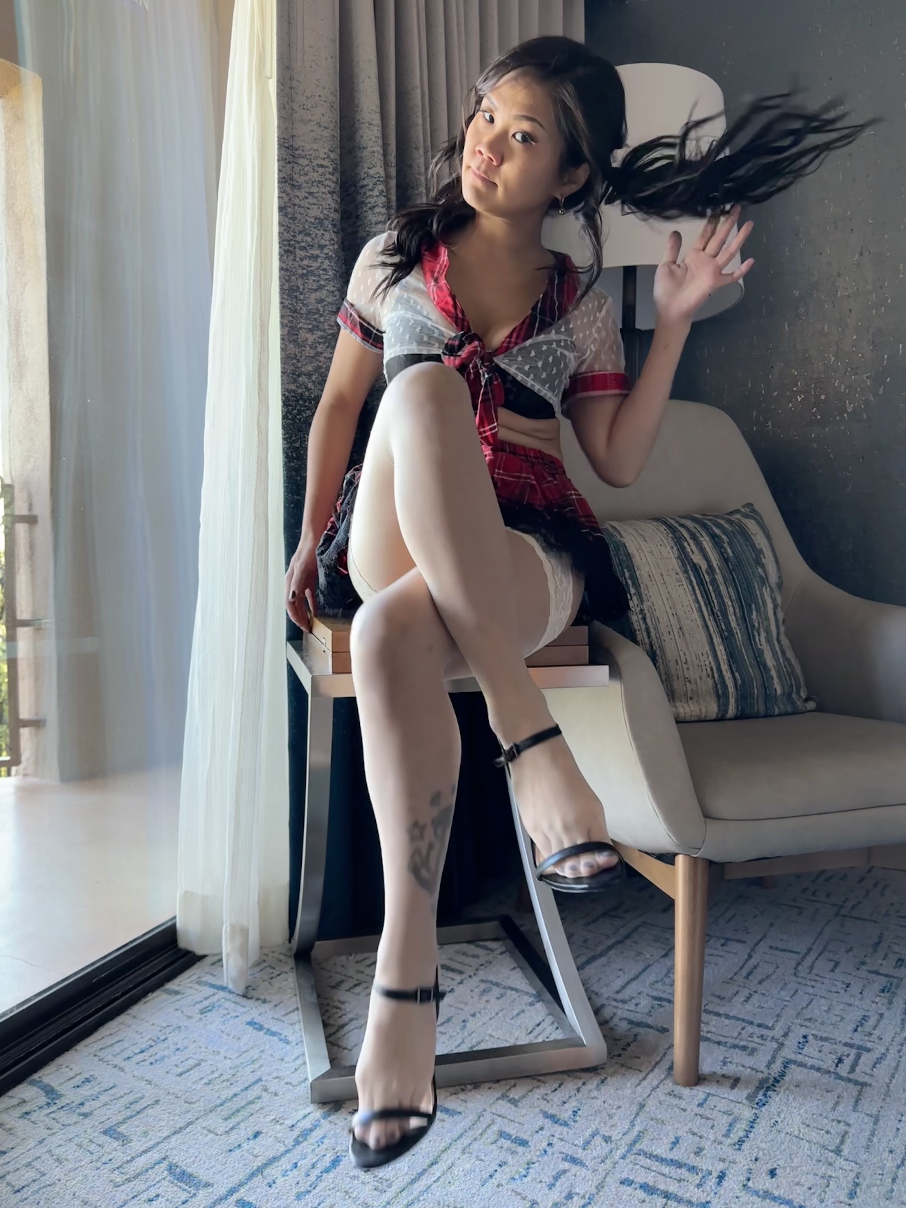 mindychang from Jerkmate