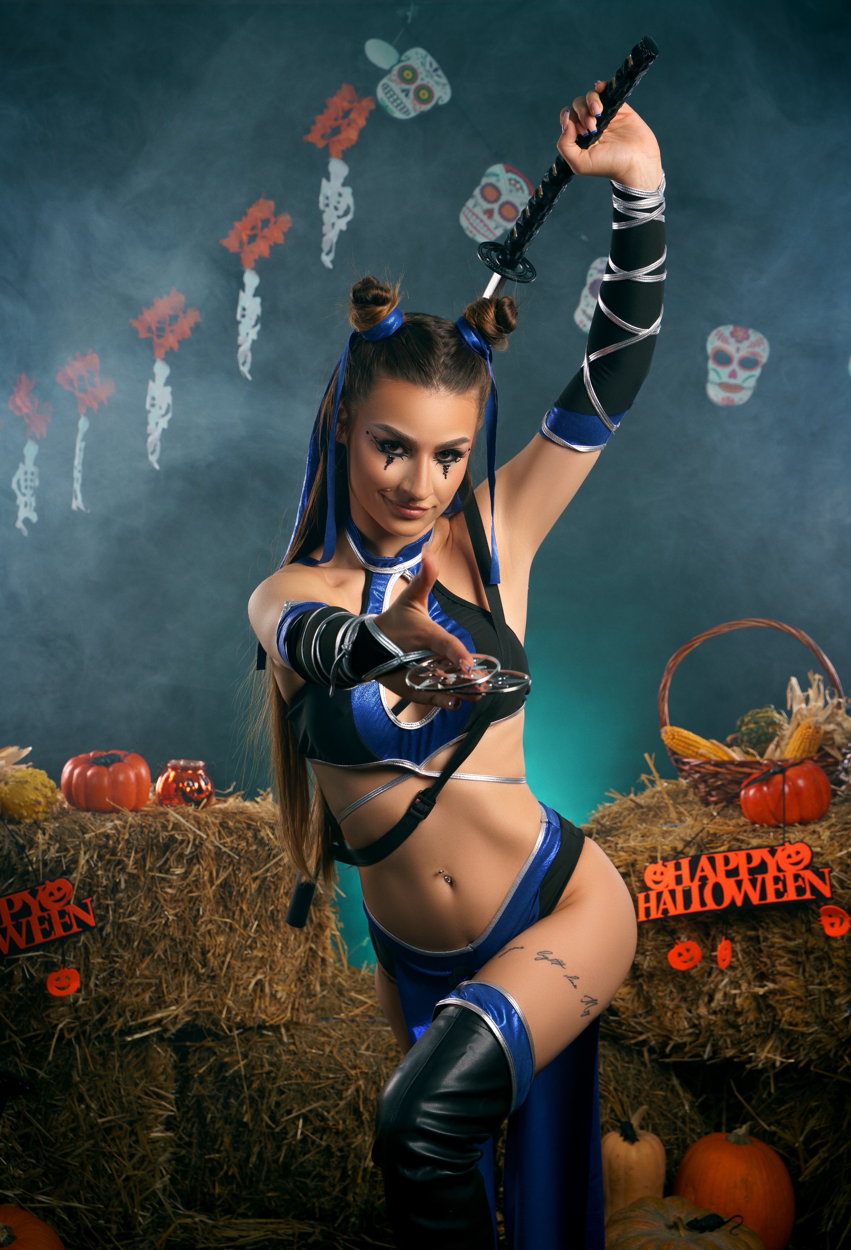 MindyGrace