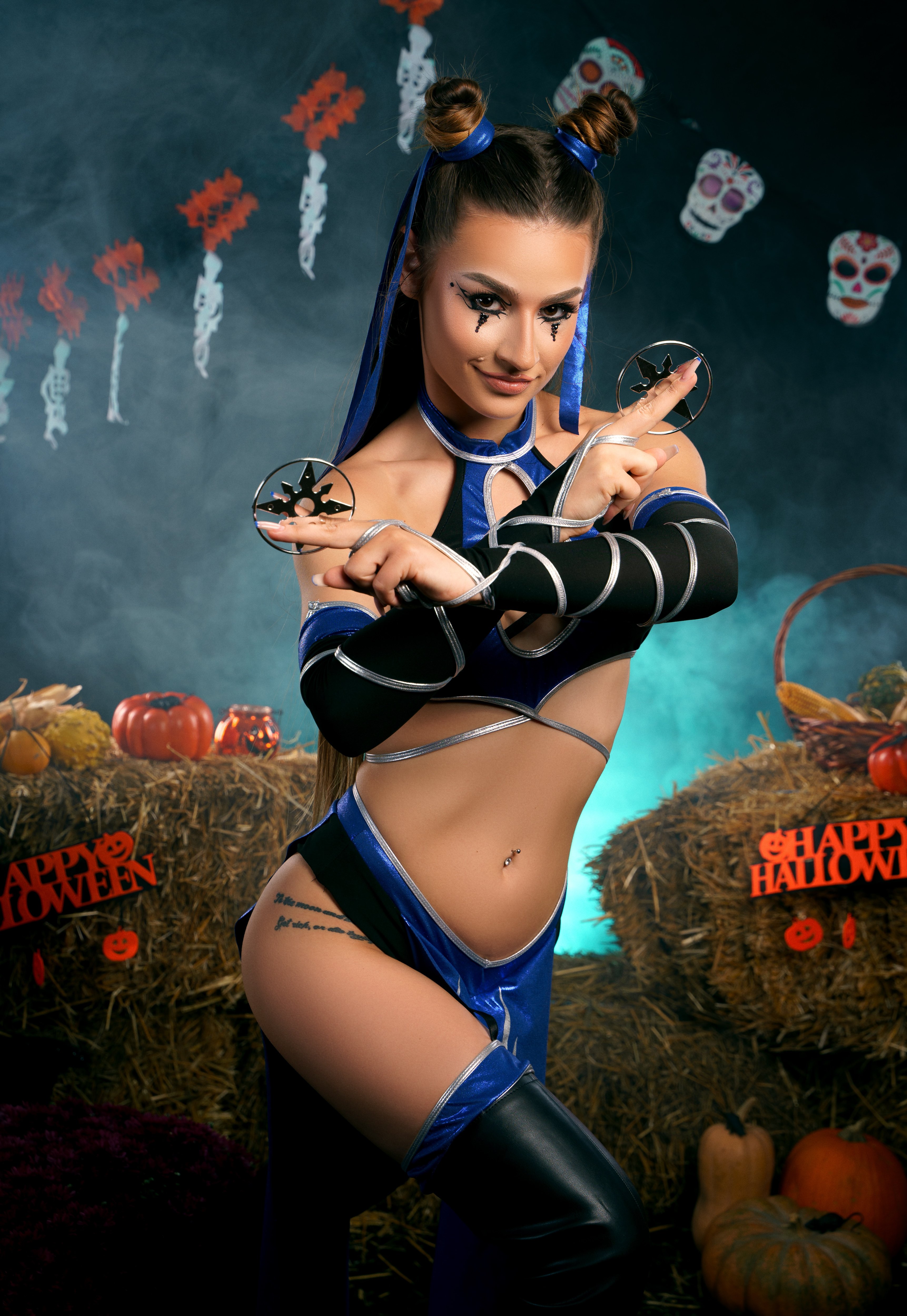 MindyGrace