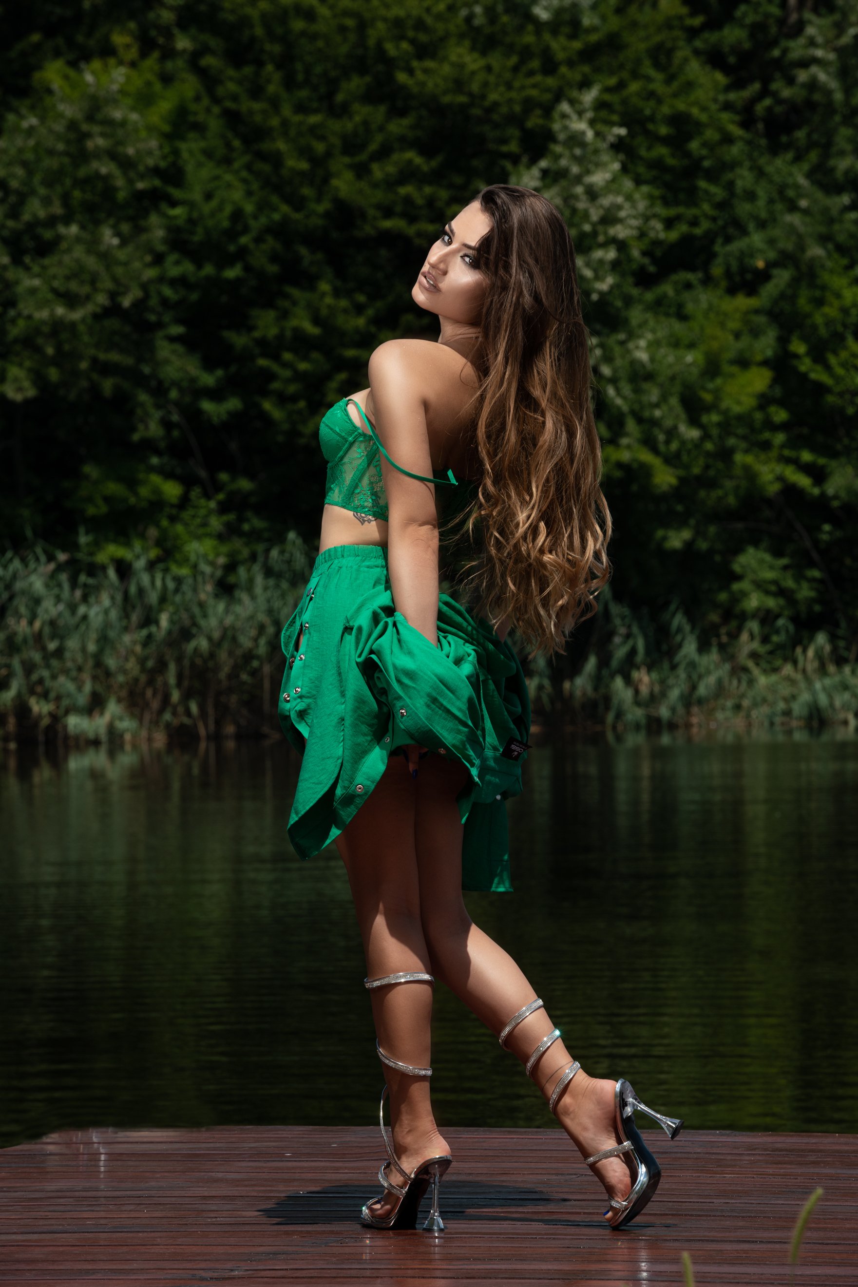 MindyGrace