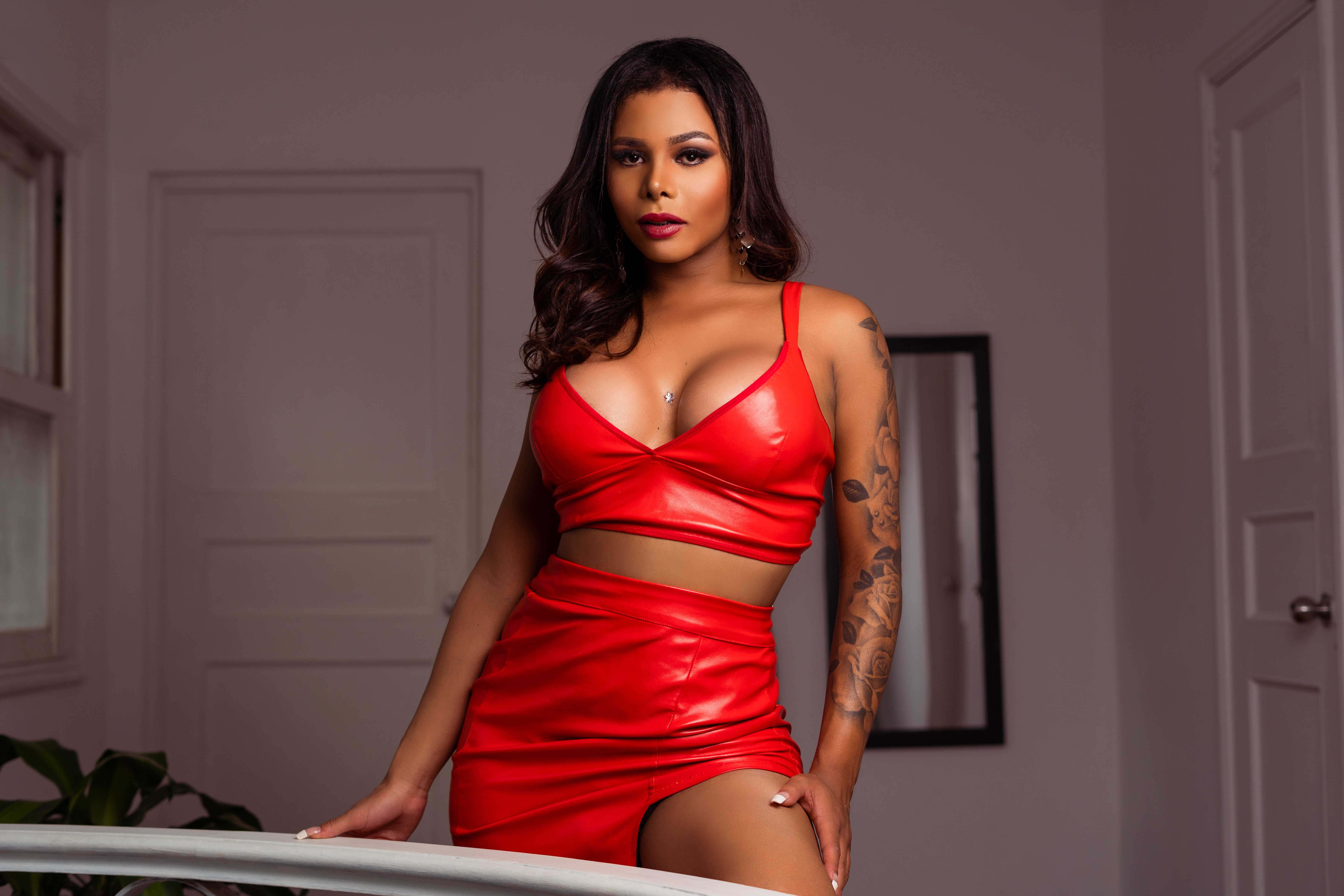 missbrenda from Jerkmate