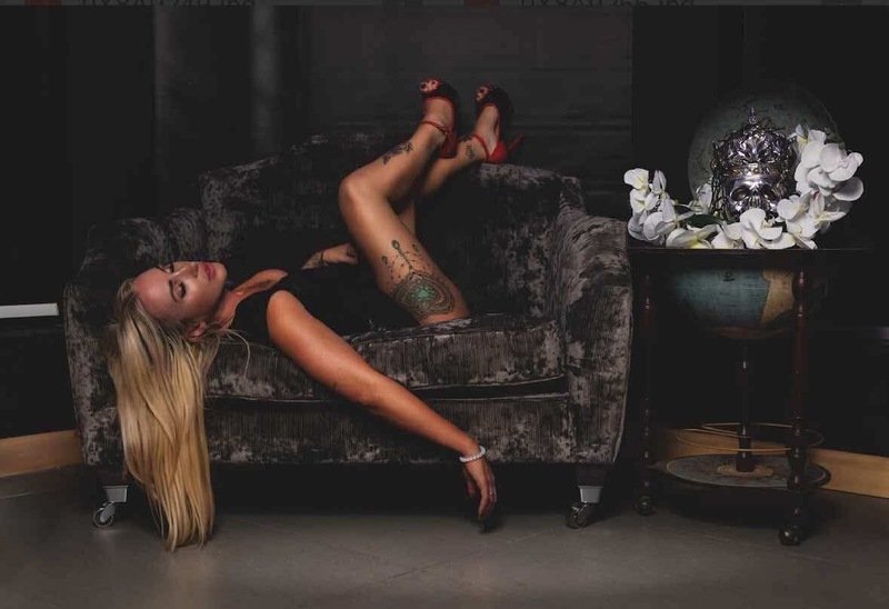 misseviestarr from Jerkmate