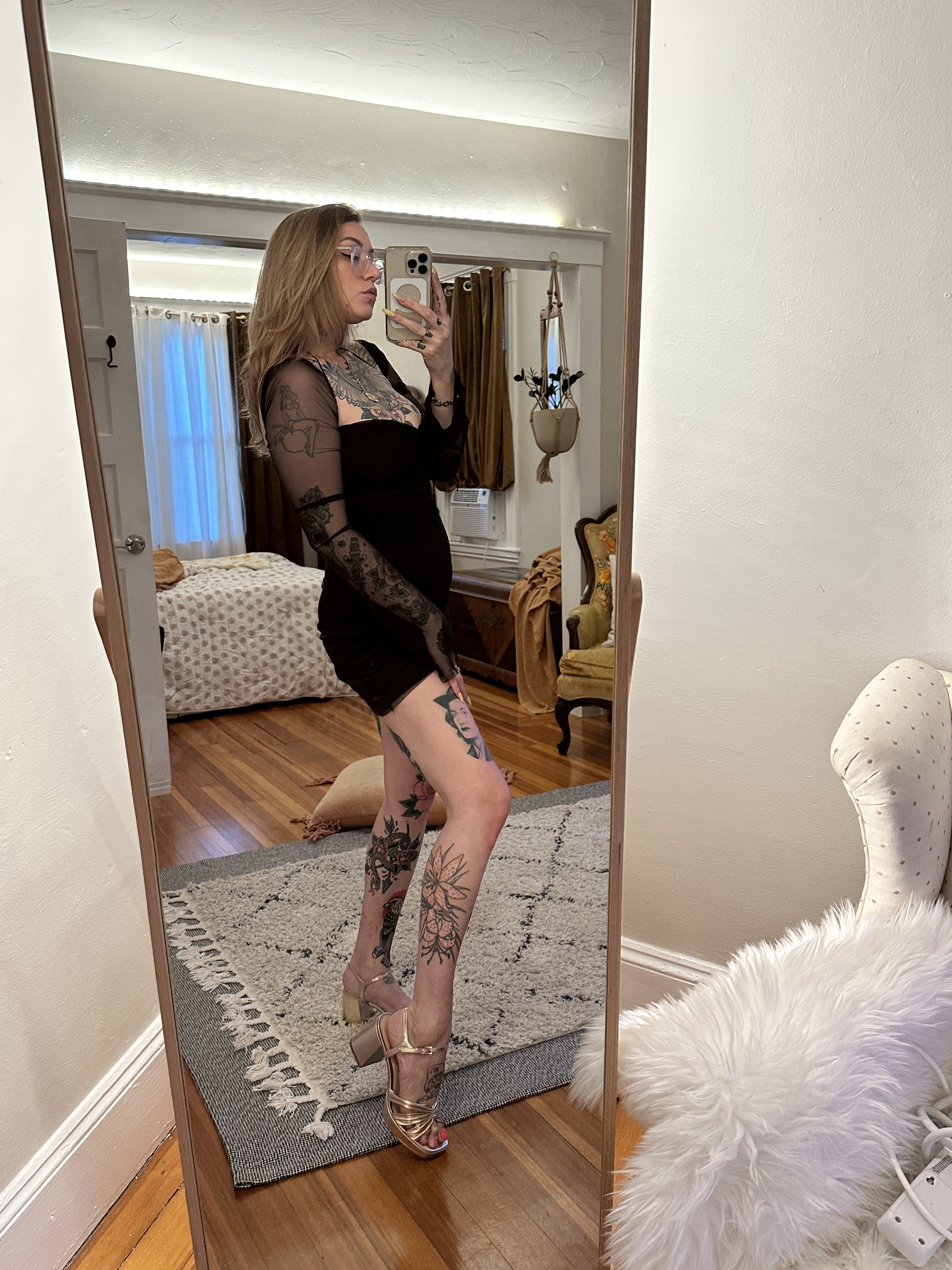 missfinley from Jerkmate