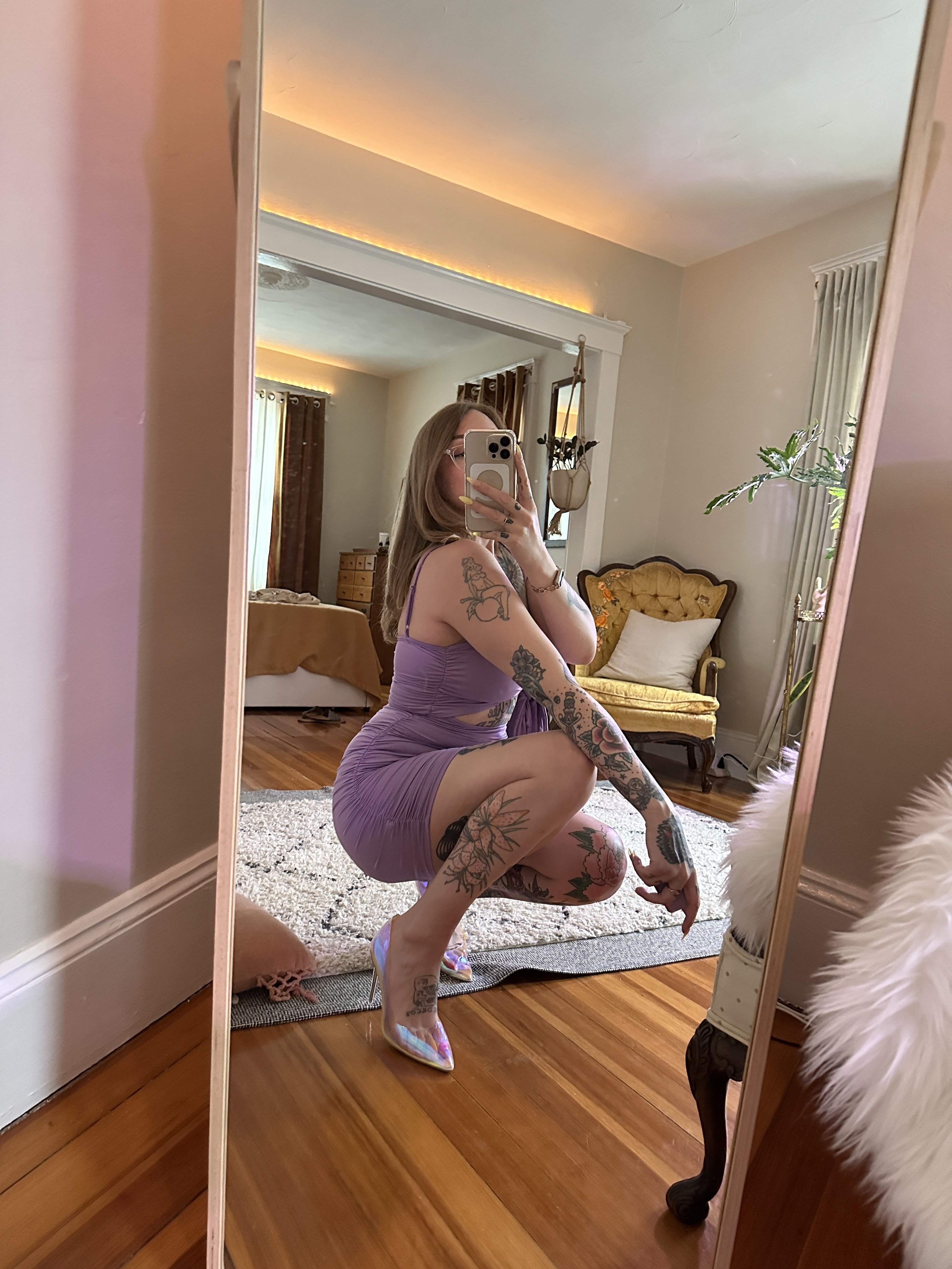 missfinley from Jerkmate