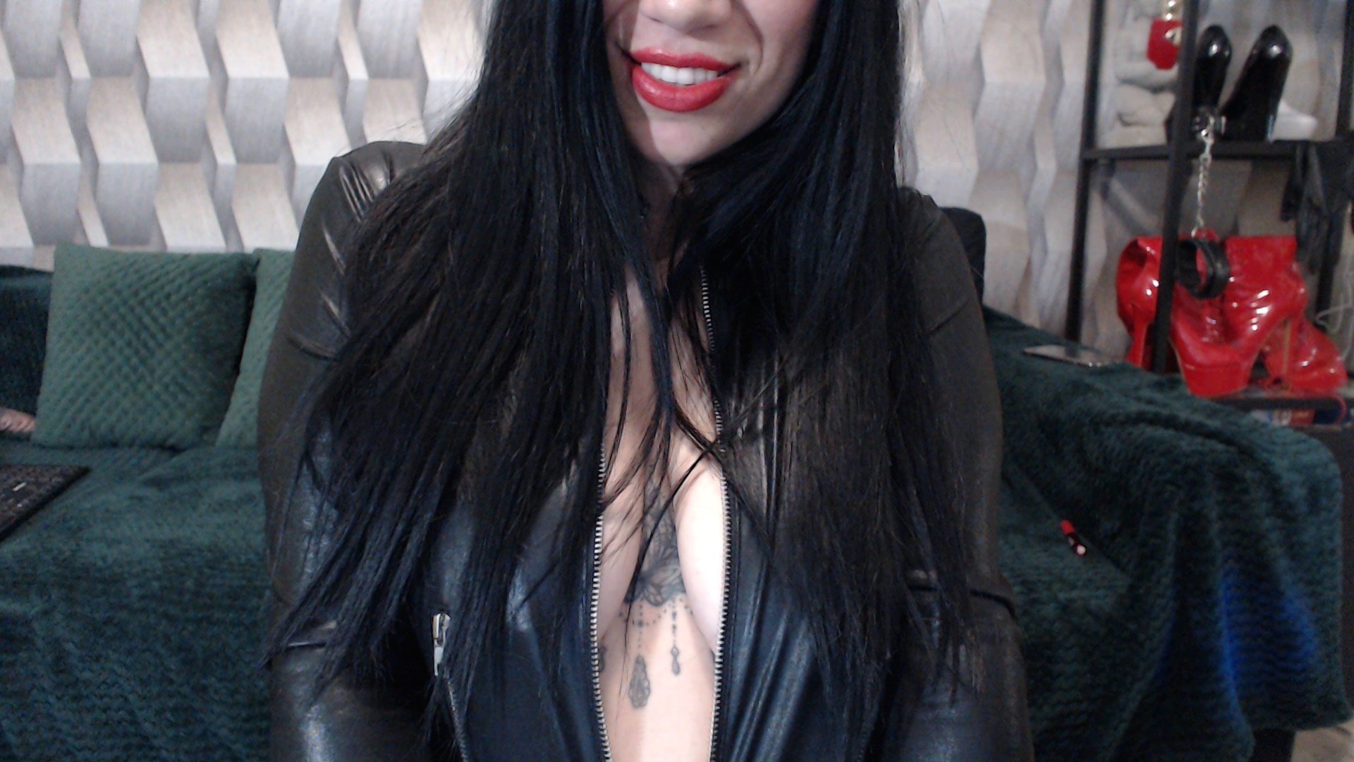 MissGabriella