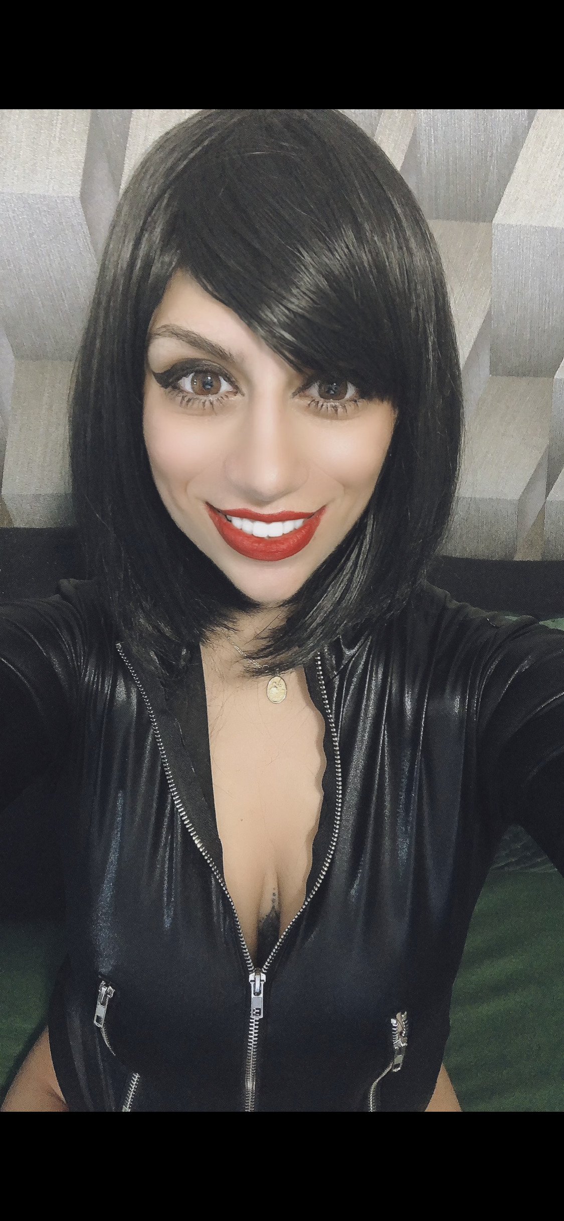 MissGabriella
