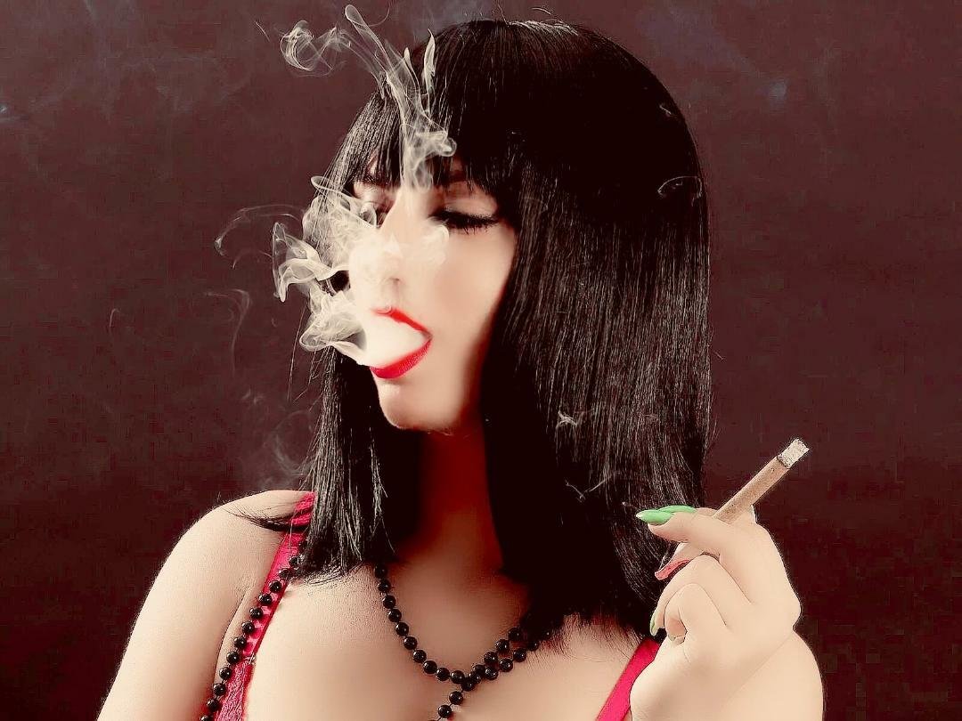 missgabriella from Jerkmate
