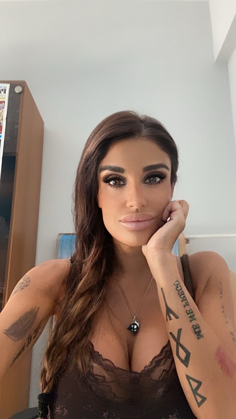 MissGaiaDior