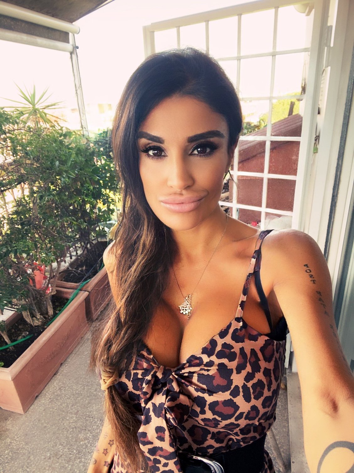 MissGaiaDior