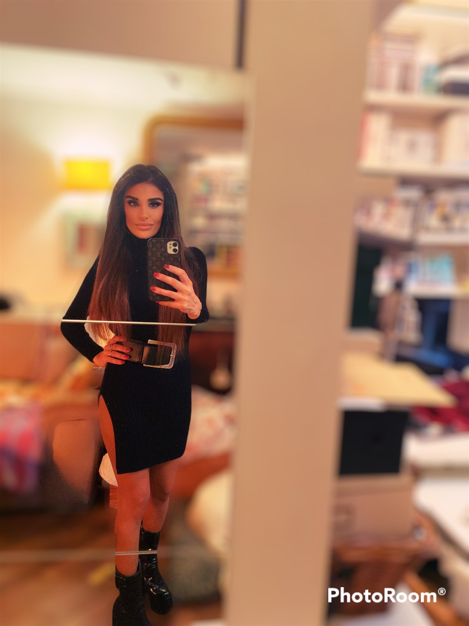 MissGaiaDior