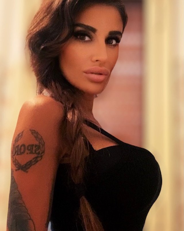 MissGaiaDior