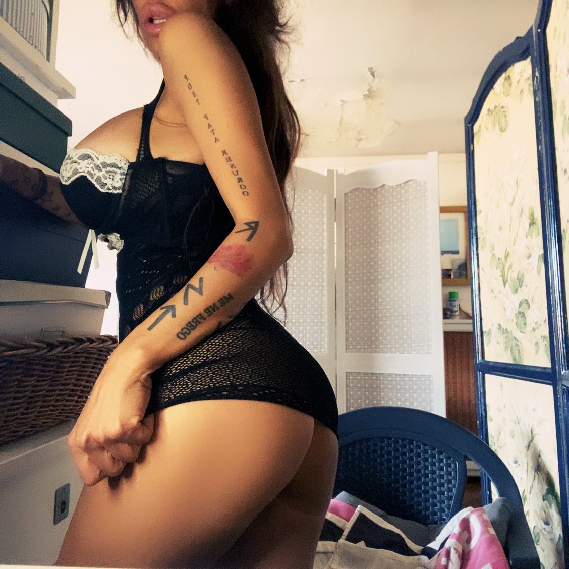 MissGaiaDior
