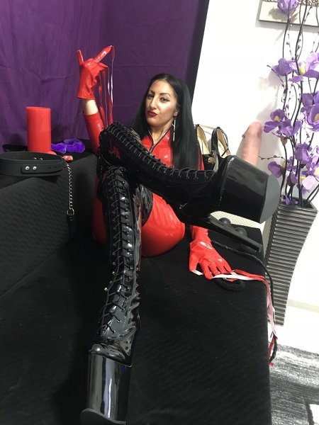 misskendrabdsm111 from Jerkmate