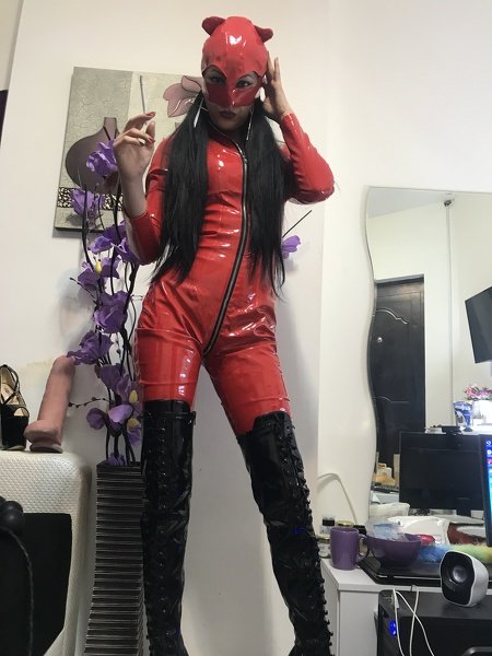 misskendrabdsm111 from Jerkmate