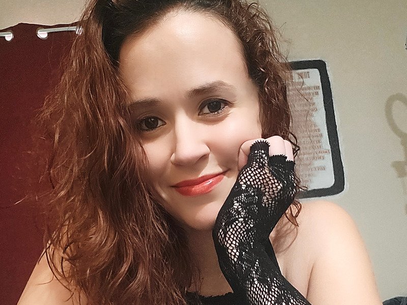 MissLacyMarie
