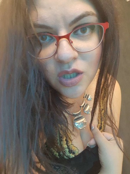 MissLilianLestrange