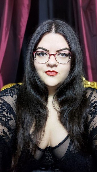 MissLilianLestrange