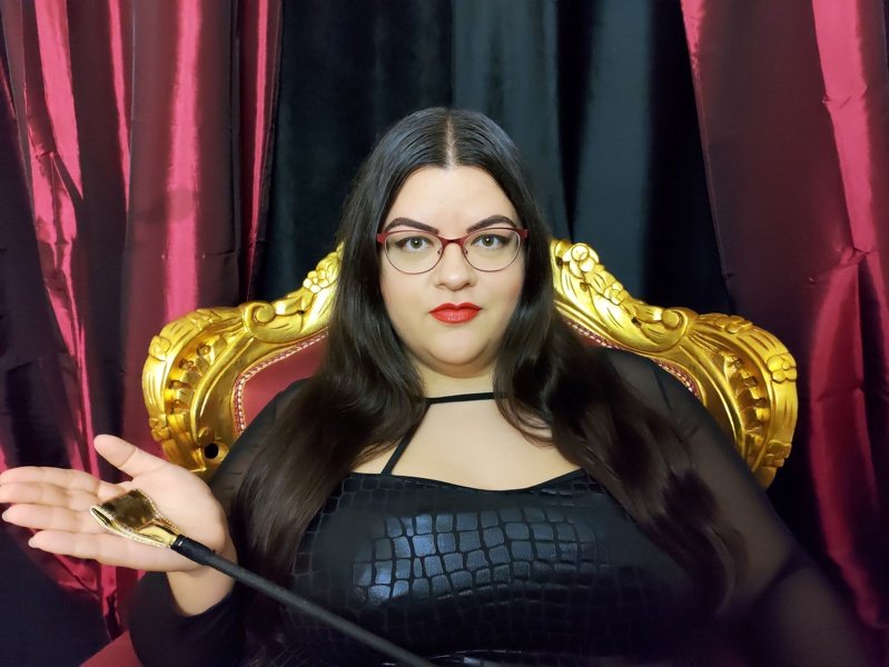 MissLilianLestrange