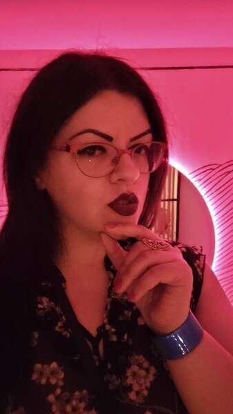 MissLilianLestrange