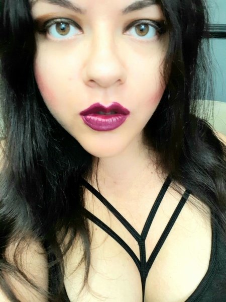 MissLilianLestrange