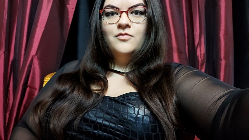 MissLilianLestrange