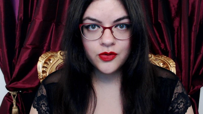 MissLilianLestrange