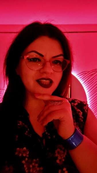 MissLilianLestrange