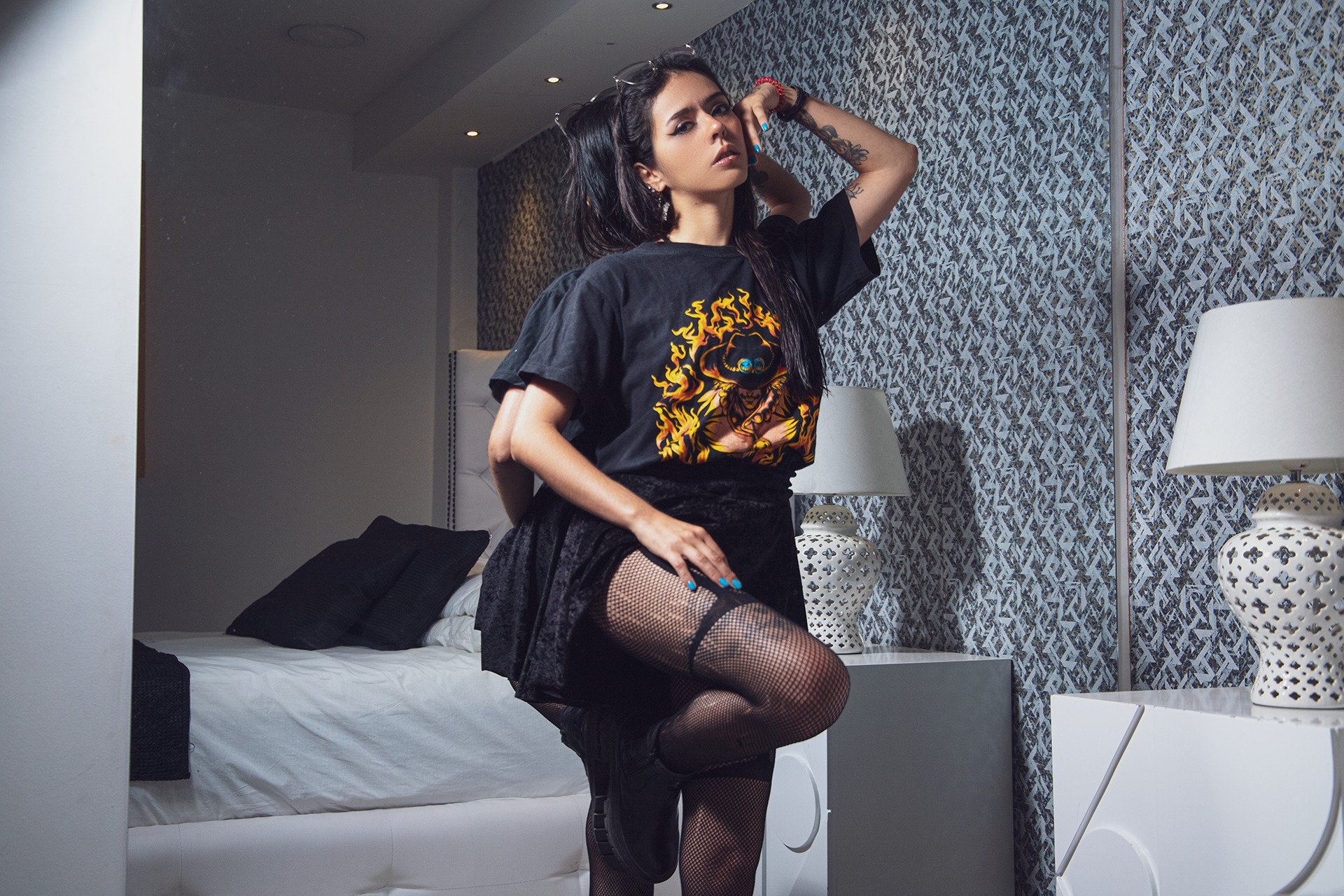 misslovett from Jerkmate