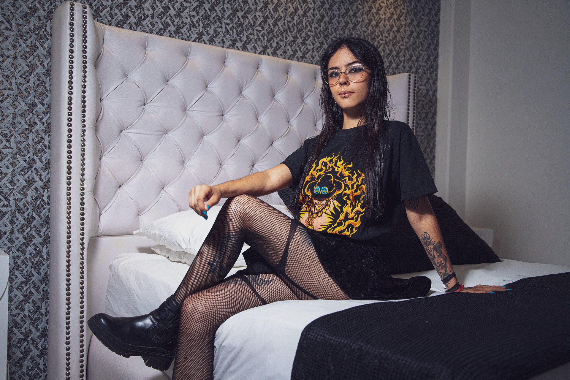 misslovett from Jerkmate