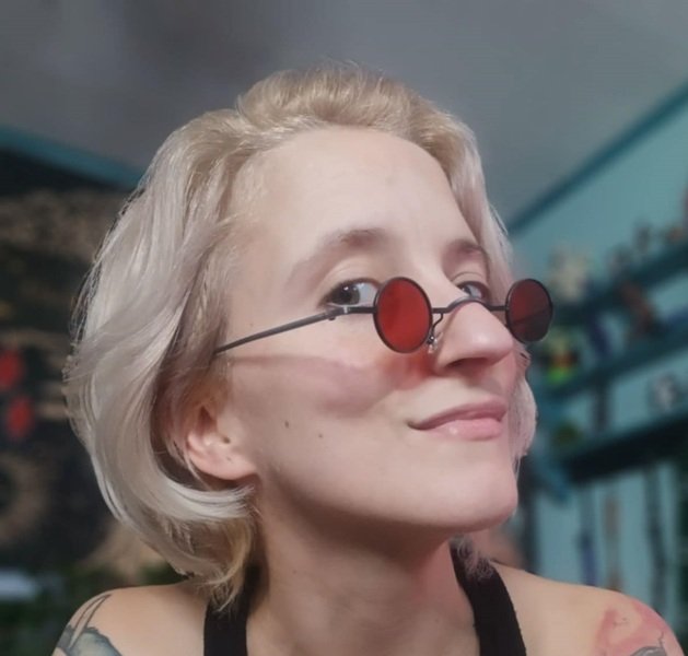 MissQuinCam