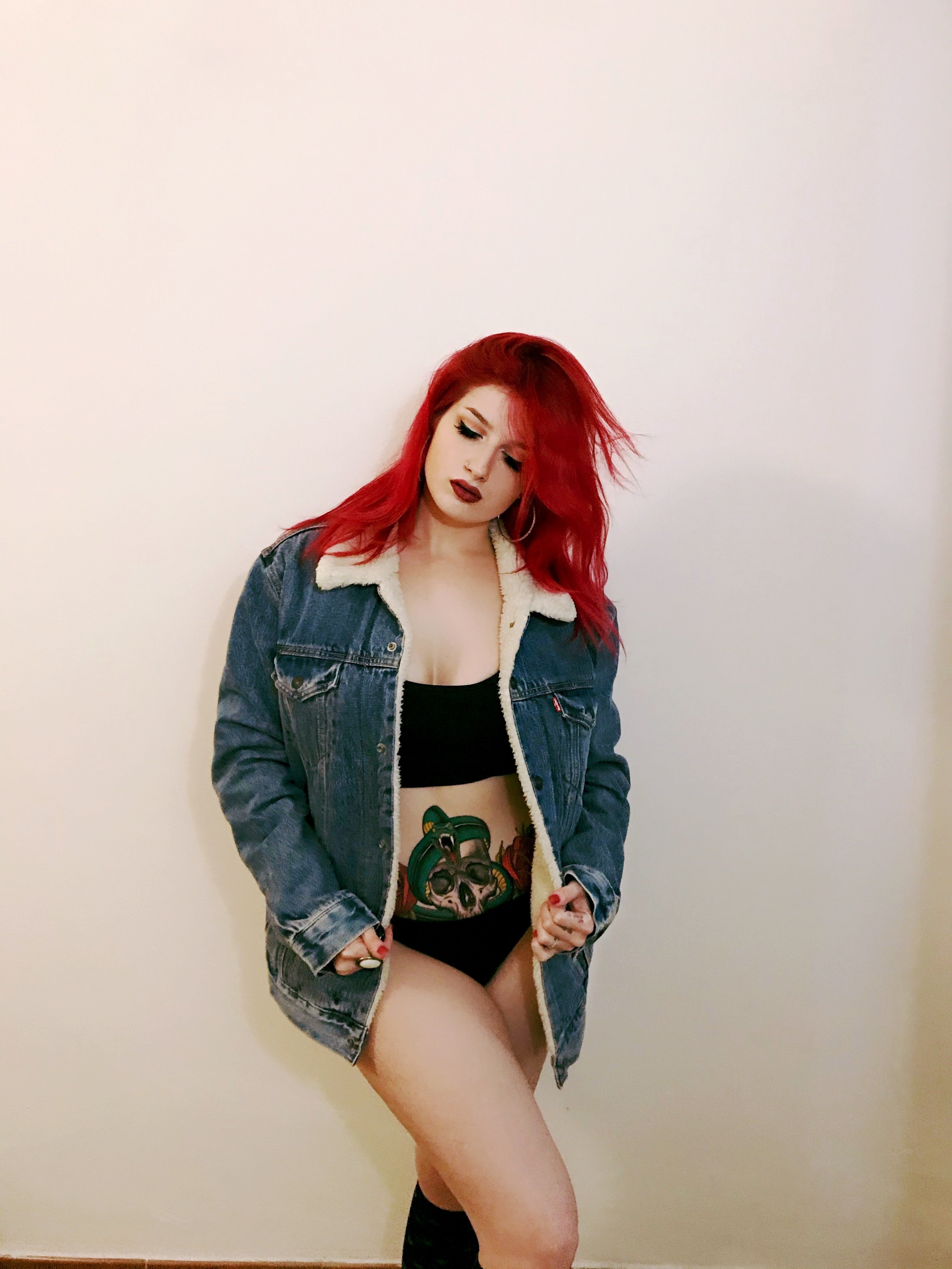 MissReddy