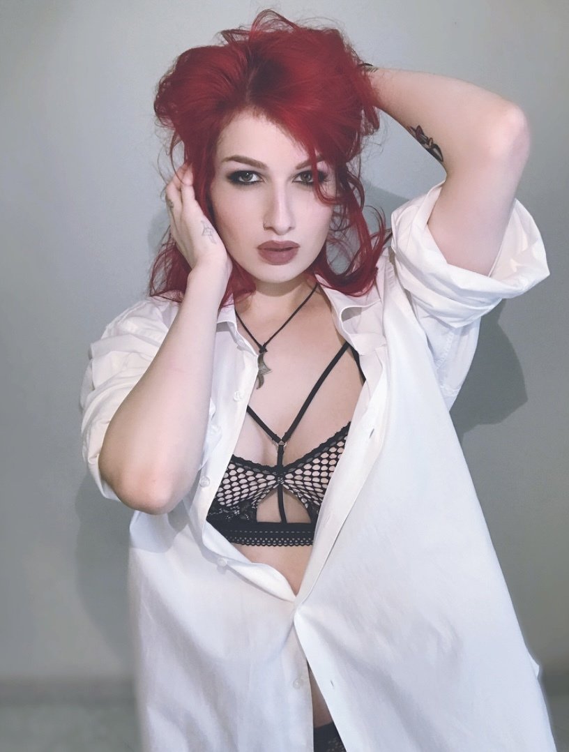 MissReddy