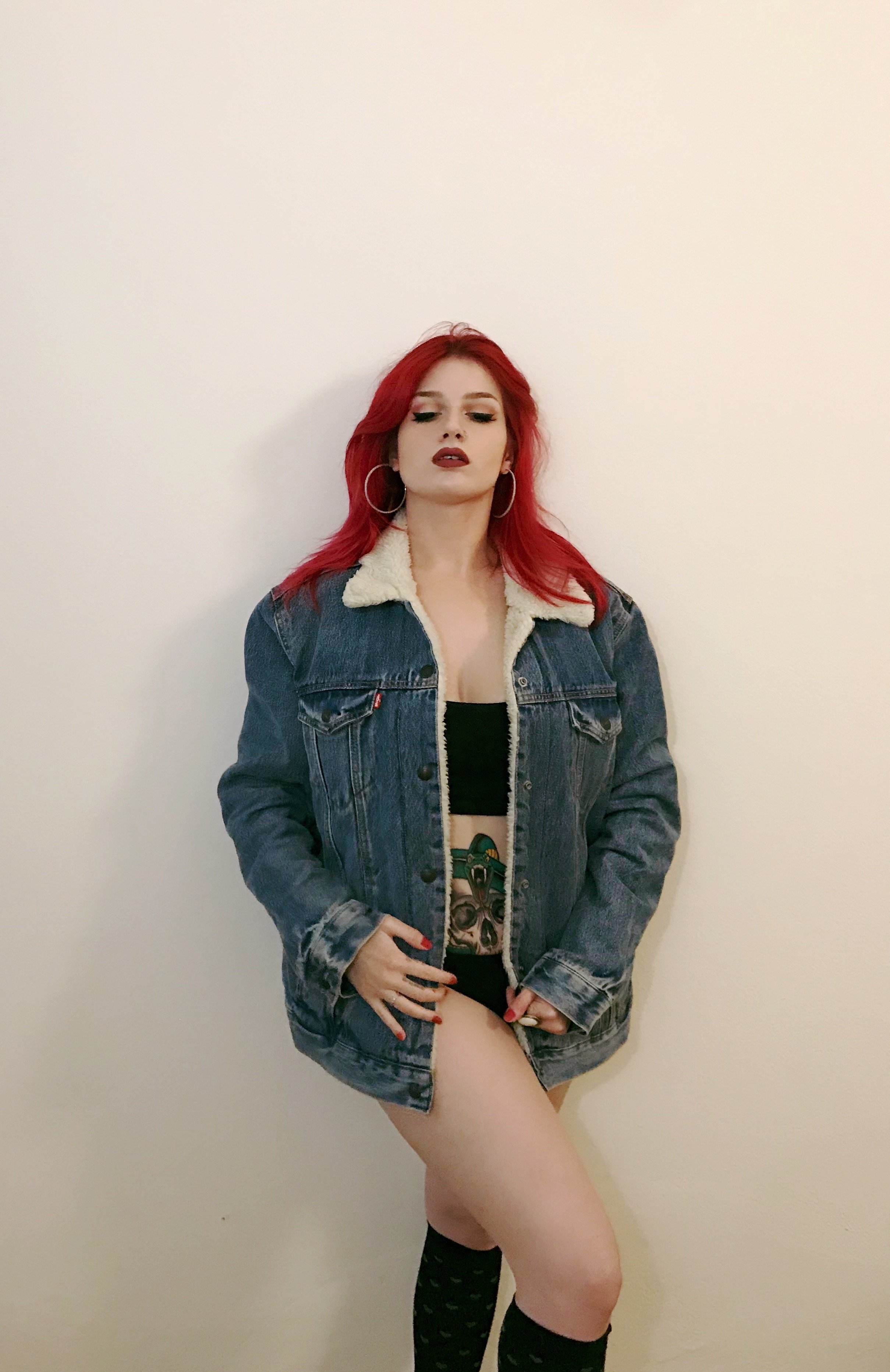 MissReddy