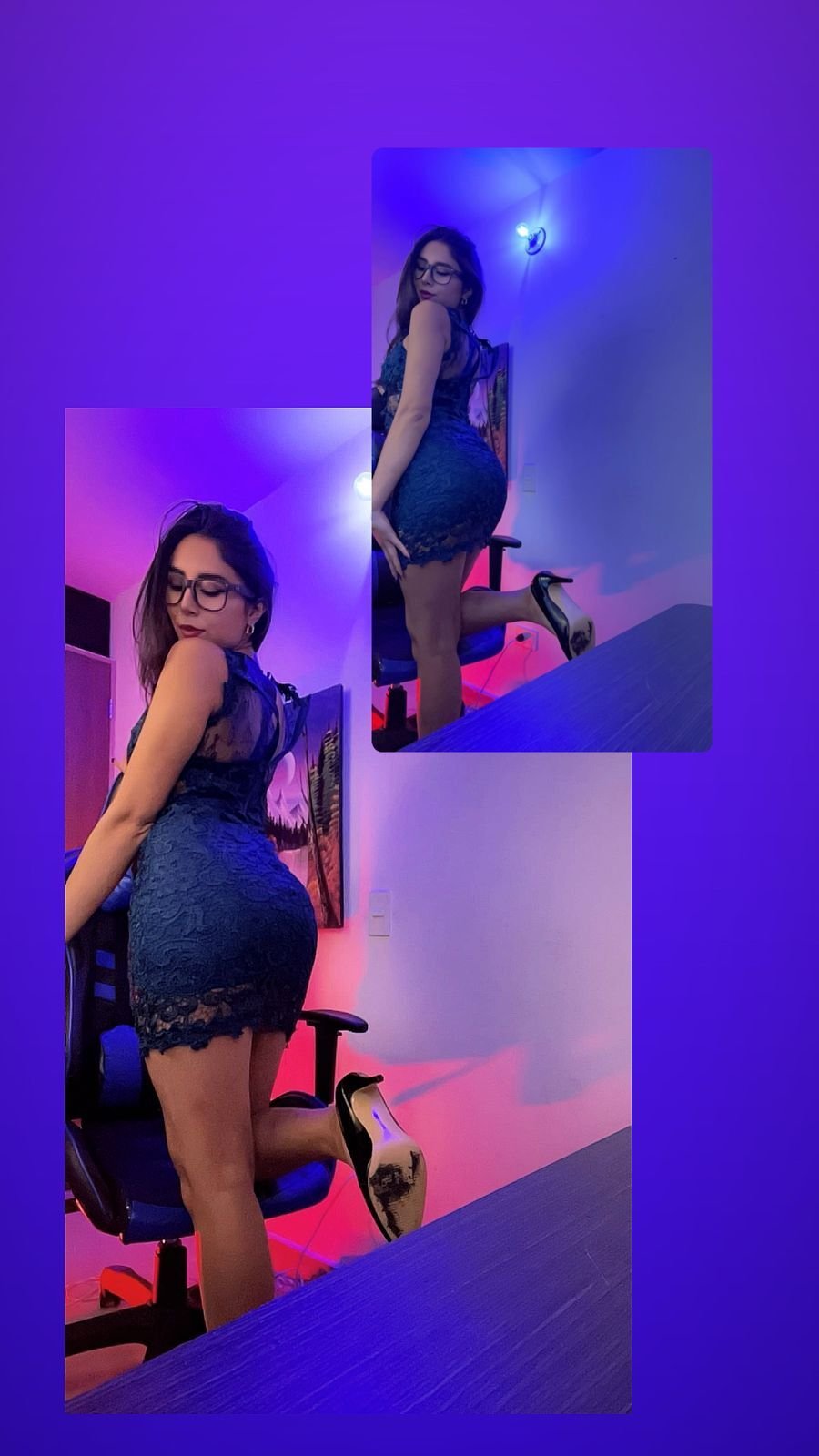 misstianax from Jerkmate
