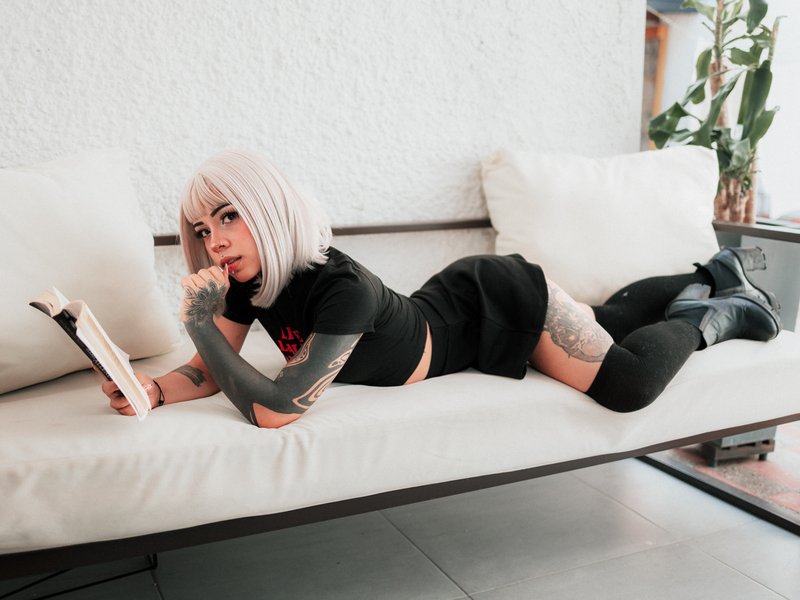 MissTomie19