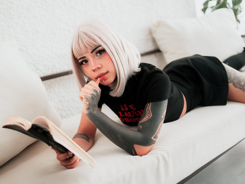 MissTomie19