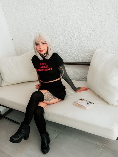 MissTomie19