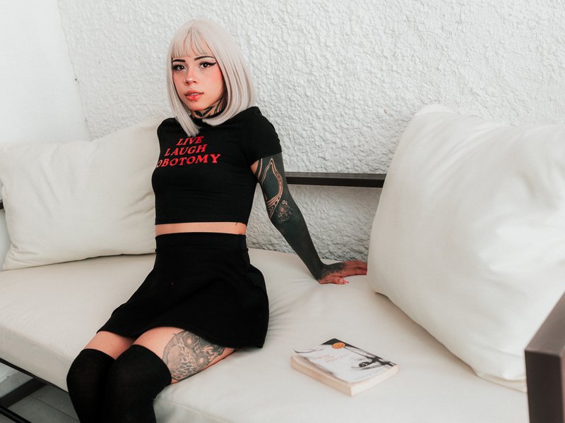 MissTomie19