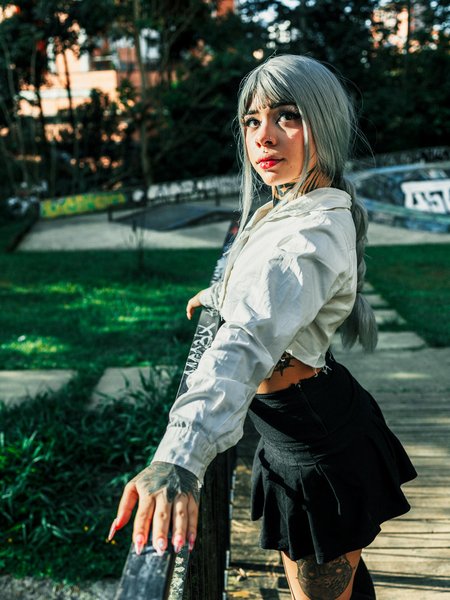 MissTomie19