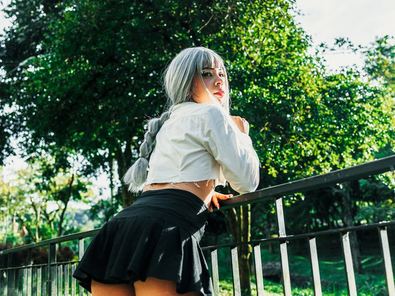 MissTomie19