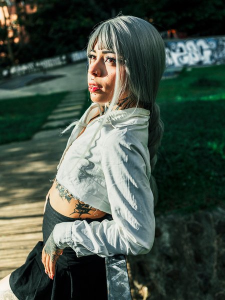 MissTomie19