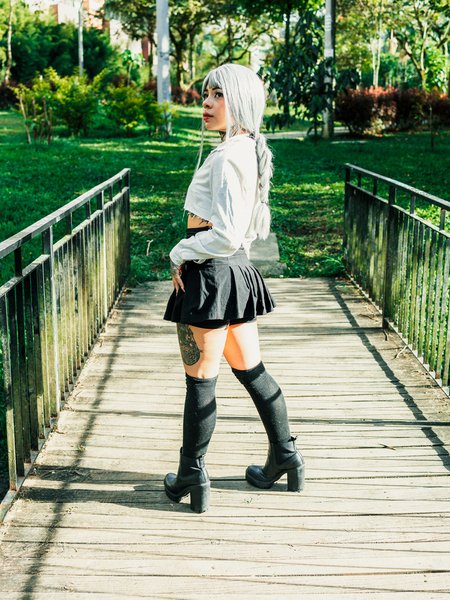 MissTomie19