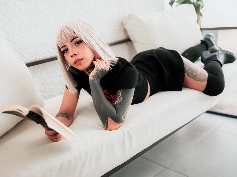 MissTomie19
